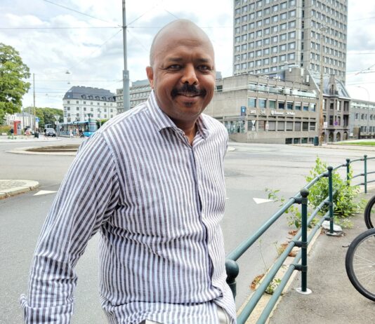 – Vi må heve rasismeblikket