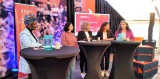 For få minoriteter i lederstillinger i frivilligheten