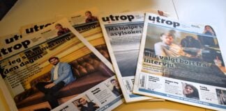 Samfunnsendringer på papir