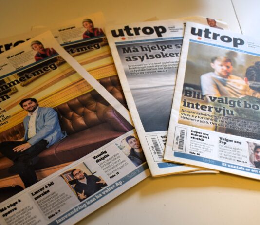 – Utrop blir kasteball mellom departement og Kulturdirektoratet