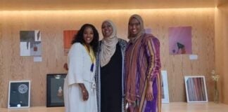 Somalinimo – om å bli stolt over somalisk identitet