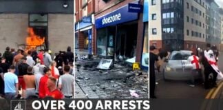 Vi må ikke få Storbritannia-tilstander i Norge