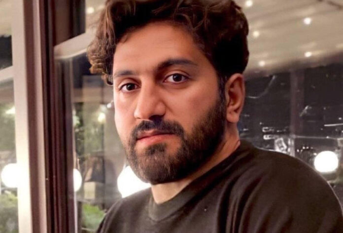 Reza Rasaei