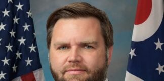Vance holder fast ved påstander om migranter i Ohio