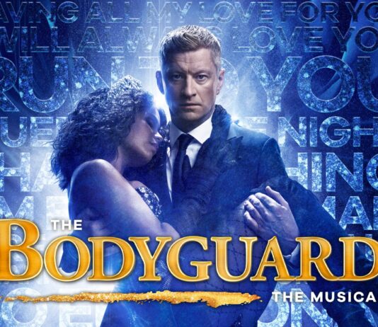 Spiller forfulgt popstjerne i «The Bodyguard»-musikalen – har selv hatt stalkere etter seg