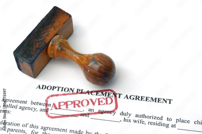 adoption-agreement-stockpack-adobe-stock Adoption agreement