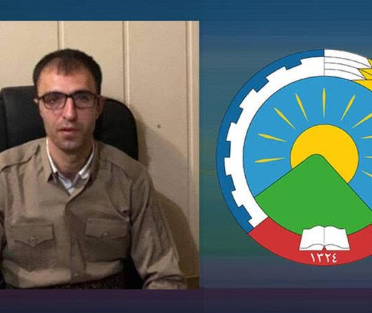 Behzad Khosravis liv er i fare til tross for beskyttelsesstatus