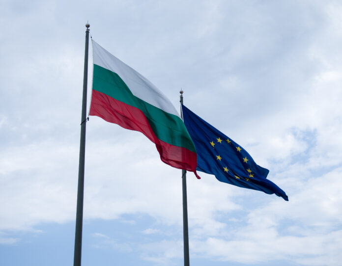 Bulgaria EU