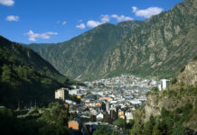 Krever program mot rasisme i Andorra