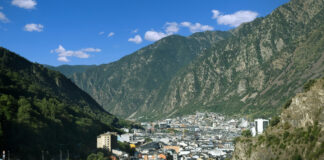 Krever program mot rasisme i Andorra