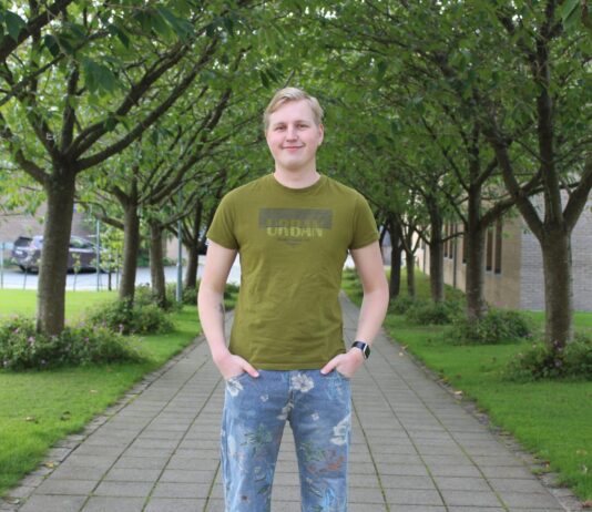 – Frikort for diskriminering