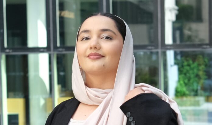 Portrett_Aisha
