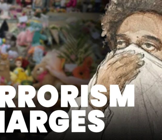 Southport-drapene: Tiltale utvidet til terror
