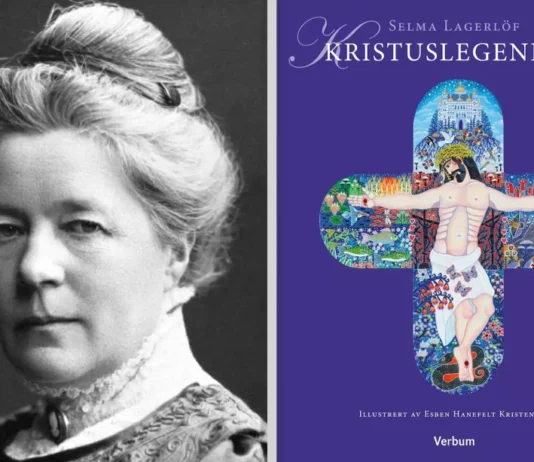 Forlag slutter å selge Lagerløf-bok etter rasismeanklager