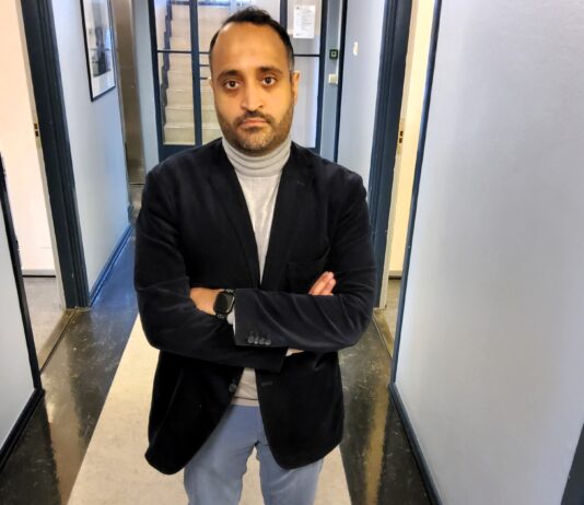 Går inn for hurtigdomstol