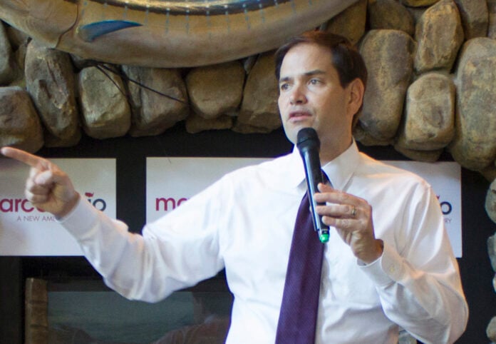 marco rubio