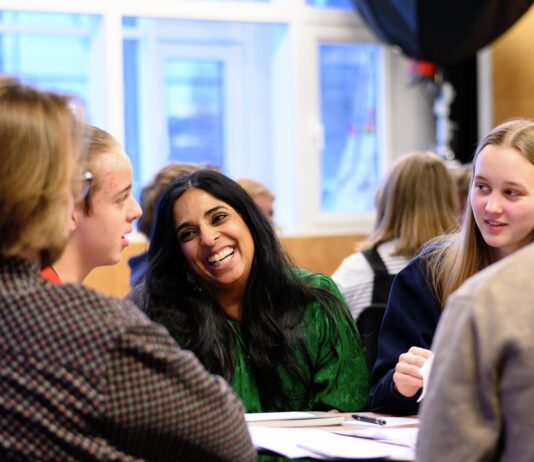Stor interesse for tilskuddsordninger på kulturfeltet