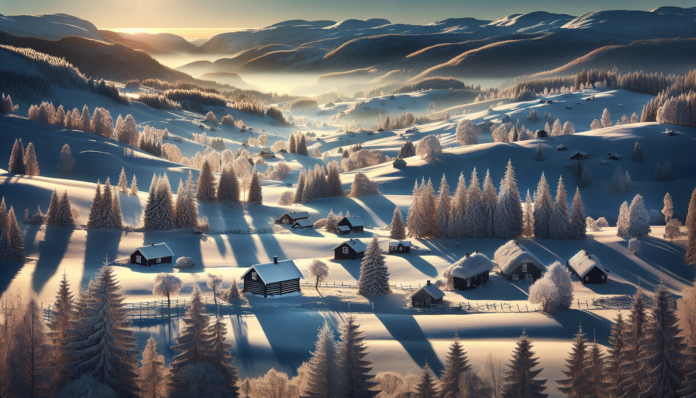 vinter