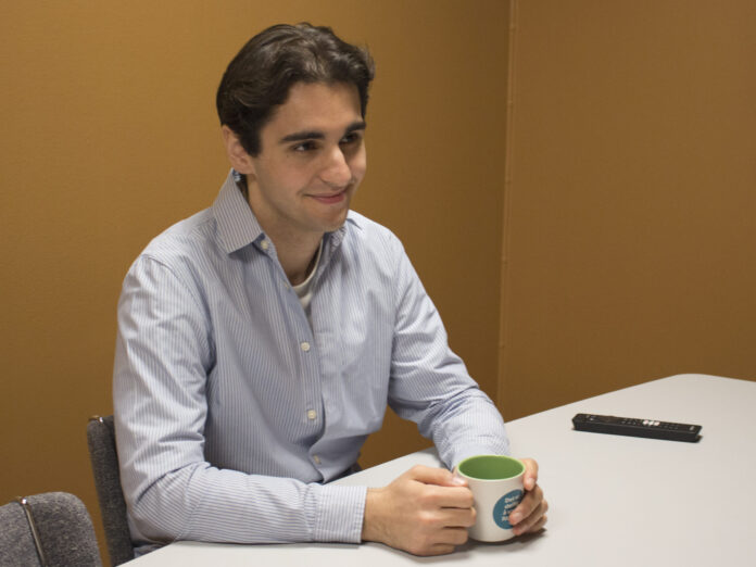 Omar Svendsen Yagci