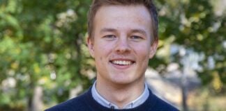 KrFU-leder vil ha språkkrav for sykehjemsansatte