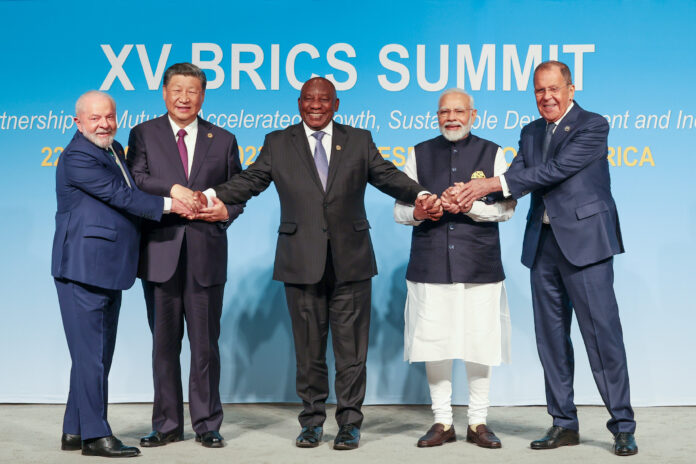 PM_in_a_family_photograph_during_the_BRICS_Leaders_Retreat_Meeting,_at_Johannesburg,_in_South_Africa_on_August_23,_2023_(1)