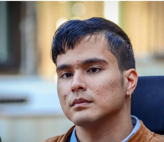 Når hijab blir et problem, mister vi friheten