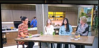 Norsk-pakistansk Oslo-jente finalist i Barnas Tale