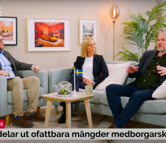 Høyreradikale medier manipulerer NRK for antisemittiske budskap