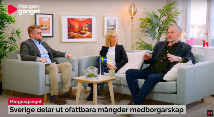 Riks Sverigedemokraterna