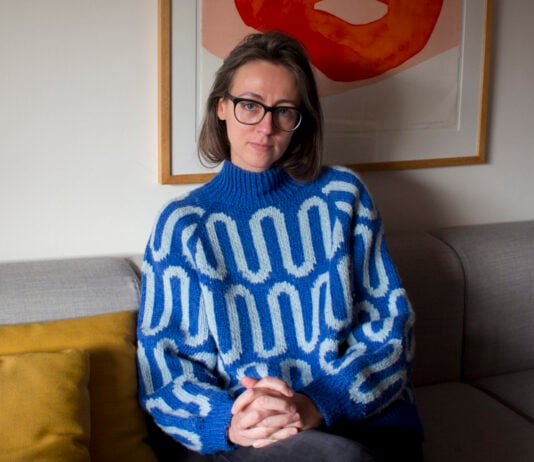 Darya: – Jeg kommer til å se mamma dø på Skype