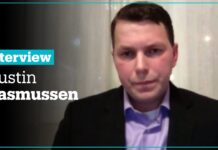 Trump-tilhenger i Norge: – En fantastisk natt