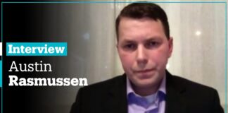 Trump-tilhenger i Norge: – En fantastisk natt