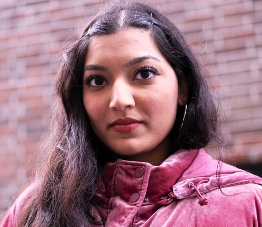 Zahid får stipend fra Vestland fylkeskommune