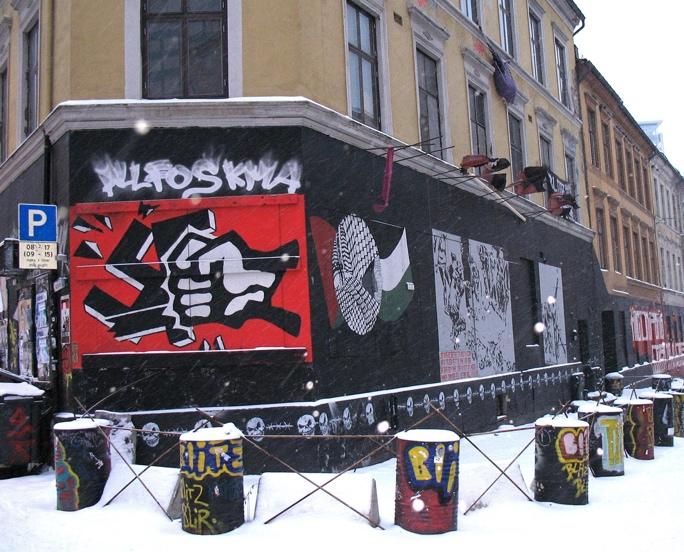 Blitz-huset