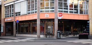 Mer midler til Mela-huset etter budsjettforlik