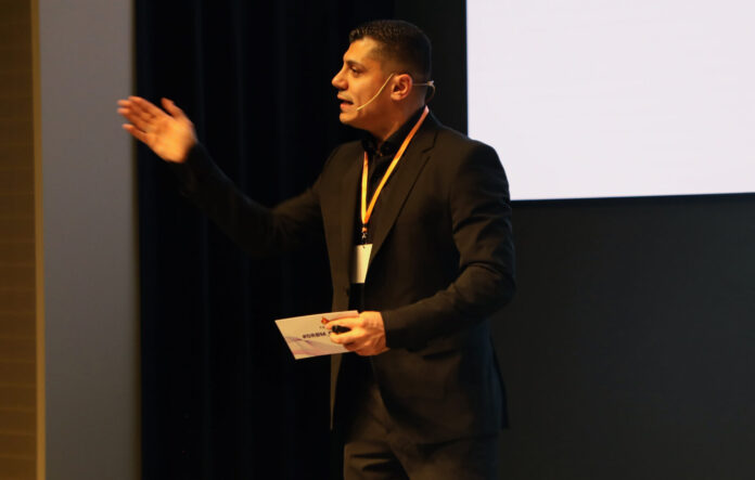 Farooq Isam Drøm