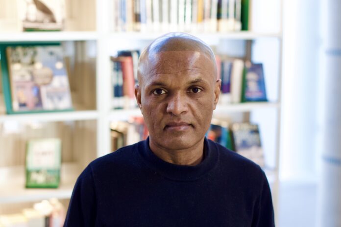 Nasser Mohammad