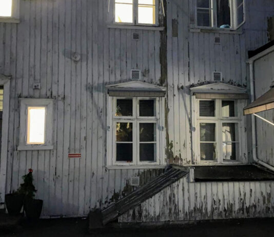 Jeg har ventet i snart ett år, uten å ha fått noen svar på søknaden min