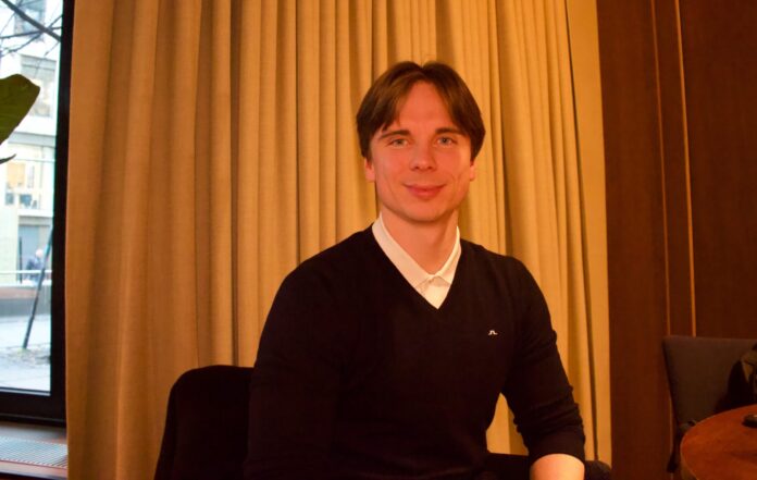Lars Erik Gjerde