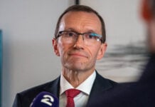 Norge varsler nye tiltak mot handel med israelske bosetninger