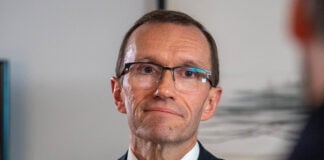 Utenriksministeren ut mot forbud av palestinsk flyktningorganisasjon