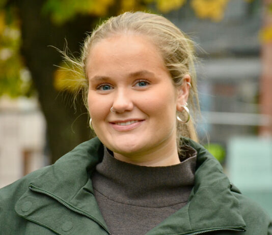 – Oppskriften på hverdagsrasisme