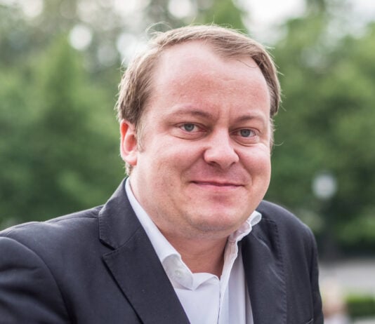 – Etnisk norske vil være i mindretall