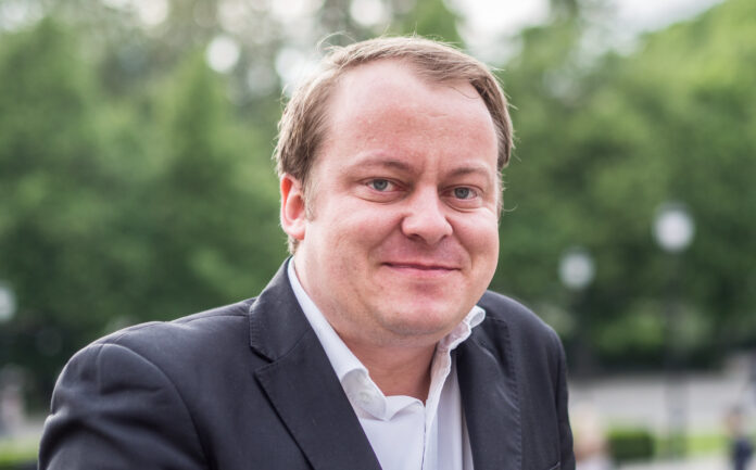 Erlend wiborg