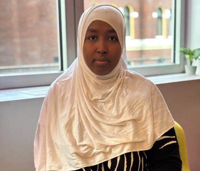 Mariya Abdi Ibrahim2