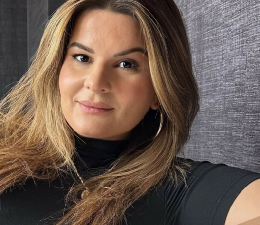 Smykkedesigner Sara Vlatkovic er tilbake med eget merke