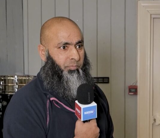 Shahid Rasool til kriminelle ungdommer: – Hvis dere er åpne får dere hjelp