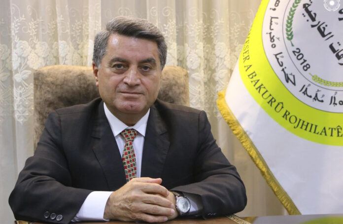 Abdulkarim Omar