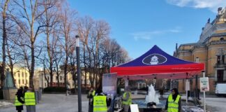 Hijab – påtvunget eller valgfritt?
