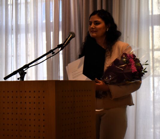 – Vi må vise at brune gutter og jenter kan lykkes